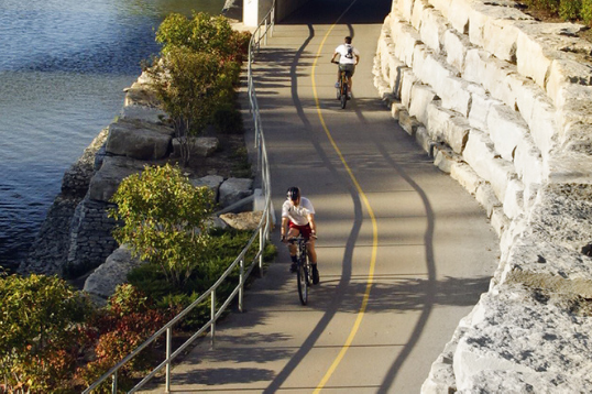 Cycling in London, Ontario: Discover our Bike Friendly City